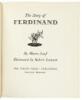The Story of Ferdinand - 8