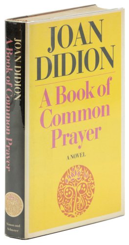 A Book of Common Prayer