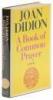 A Book of Common Prayer
