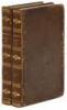 Poems by William Wordsworth: Including Lyrical Ballads, and the Miscellaneous Pieces of the Author. With Additional Poems, a new preface, and a supplementary essay