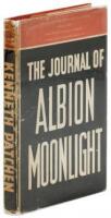 The Journal of Albion Moonlight