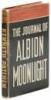The Journal of Albion Moonlight