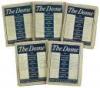 The Dome, an illustrated monthly Magazine and Review of Literature Music Architecture and the Graphic Arts.