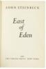 East of Eden - 5