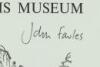 13 volumes relating to Lyme Regis by John Fowles - 3
