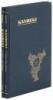 Kankreki, A Tribute to Allen Ginsberg, Pt. 2 - 2 copies