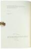 Kankreki, A Tribute to Allen Ginsberg, Pt. 2 - 2 copies - 4