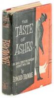 The Taste of Ashes