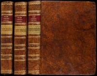 The History of Ancient Greece, Its Colonies and Conquests; From the Earliest Accounts till the Division of the Macedonian Empire in the East. In Two Volumes. [&] The History of Greece from the Accession of Alexander of Macedon till its Final Subjection to