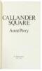 Callander Square - 2