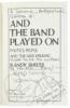 And the Band Played On: Politics, People, and the AIDS Epidemic - 2