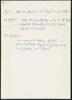 Autograph excerpts from Being and Time