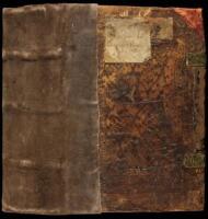 Sermones de tempore Fratris Henrici Herpf