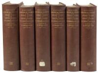 Information Respecting the History, Condition and Prospects of the Indian Tribes of the United States: Collected and Prepared Under the Direction of the Bureau of Indian Affairs