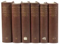 Information Respecting the History, Condition and Prospects of the Indian Tribes of the United States: Collected and Prepared Under the Direction of the Bureau of Indian Affairs