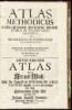 Atlas methodicus explorandis juvenum profectibus in studio geographico - 4