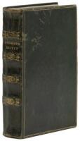 Report of the Exploring Expedition to the Rocky Mountains in the Year 1842, and to Oregon and North California in the Years 1843-'44