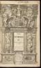 The Workes of Benjamin Jonson [and] The Workes of Benjamin Jonson the Second Volume, Containing These Plays, Viz. 1 Bartholomew Fayre. 2 The Staple of Newes. 3 The Divell is an Asse. - 2