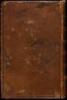 The Workes of Benjamin Jonson [and] The Workes of Benjamin Jonson the Second Volume, Containing These Plays, Viz. 1 Bartholomew Fayre. 2 The Staple of Newes. 3 The Divell is an Asse. - 3