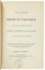 Gold Mines and Mining in California: a New Gold Era Dawning on the State, Progress and Improvements Made in the Business, Perfected Methods, Processes and Machinery - 3
