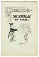 Monologo. Proyectos de un Yankee