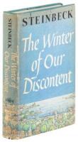 The Winter of Our Discontent