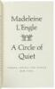 A Circle of Quiet - 3