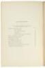 Experiences of a Forty-Niner, by Wm. G. Johnston, a Member of the Wagon Train First to Enter California in the Memorable Year 1849 - 6