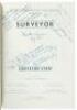 Surveyor - George Washington High School yearbook, 1944-1945 - 2
