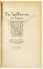 The Trail Drivers of Texas: Interesting Sketches of Early Cowboys and Their Experiences on the Range and on the Trail During the Days that Tried Men's Souls - True Narratives Related by Real Cow-Punchers and Men who Fathered the Cattle Industry in Texas - 4