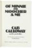 Of Minnie the Moocher & Me - 6