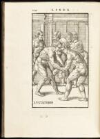 De Arte Gymnastica Libris Sex