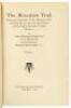 The Bozeman Trail, Historical Accounts of the Blazing of the Overland Routes into the Northwest, and the Fights with Red Cloud's Warriors - 4