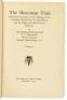 The Bozeman Trail, Historical Accounts of the Blazing of the Overland Routes into the Northwest, and the Fights with Red Cloud's Warriors - 5