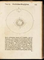 Enchiridion metaphysicum: sive, de rebus incorporeis succincta & luculenta dissertatio. Pars prima: de existentia & natura rerum incorporearum in genereIn qua quamplurima mundi ph&aelig;nomena ad leges Cartesii mechanicas obiter expenduntur, illi&uacute;sque philosoph