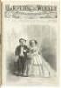 Harper's Weekly: A Journal of Civilization. Volume VII, for the Year 1863 - 5