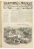 Harper's Weekly: A Journal of Civilization. Volume VII, for the Year 1863 - 6