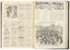 Harper's Weekly: A Journal of Civilization. Volume VII, for the Year 1863 - 8