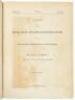Report on the United States and Mexican Boundary Survey - 12