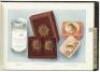 California Perfume Company. Color Plate Catalog of Perfumes, Toilet Waters, Sachet Powders, Complexion Creams, Talcum Powders, Toilet Preparations, Soaps and Soap Preparations, Shaving Supplies,... - 5