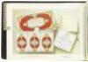 California Perfume Company. Color Plate Catalog of Perfumes, Toilet Waters, Sachet Powders, Complexion Creams, Talcum Powders, Toilet Preparations, Soaps and Soap Preparations, Shaving Supplies,... - 8