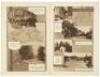 Picturesque Oakland - a century ago and now - 4