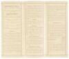 Three promotional brochures/prospectuses for Kern County, California, oil companies - 2