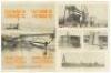 Three promotional brochures/prospectuses for Kern County, California, oil companies - 5