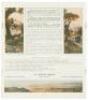 Mount Diablo, California: Aeroplane View, Scenic Boulevard - 5