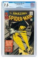 AMAZING SPIDER-MAN No. 30 * Steve Ditko Collection