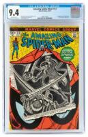 AMAZING SPIDER-MAN No. 113