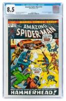 AMAZING SPIDER-MAN No. 114