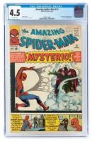 AMAZING SPIDER-MAN No. 13