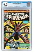 AMAZING SPIDER-MAN No. 135